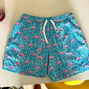 Men’s Swim Trunks - 5.5in inseam Medium